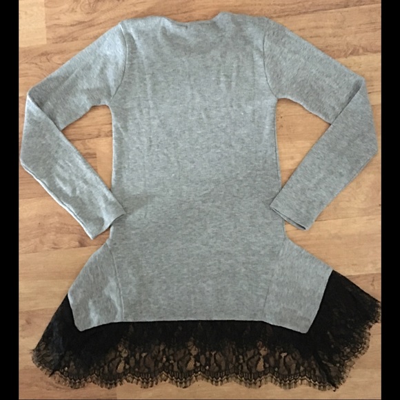 Flowers By Zoe dress/Tunic top - Picture 3 of 5